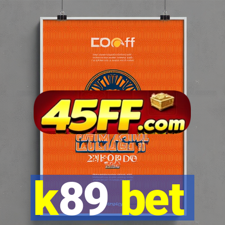 k89 bet